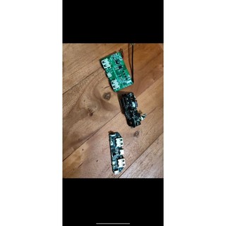 Mạch sạc dự phòng 5v-2a- 10w