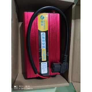 Bộ đảo điện 48v, 60v, 72v ra 220v 1700w - _bộ kích điện 48v, 60v, 72v