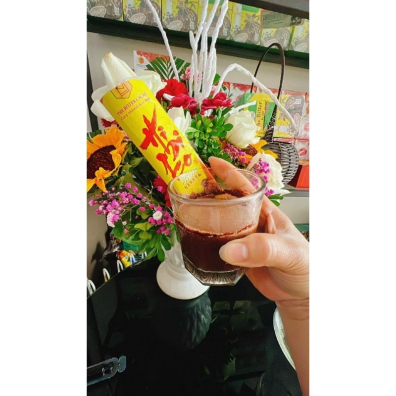 Cacao Giảm Cân Himiko Slim mẫu mới hộp 20 gói