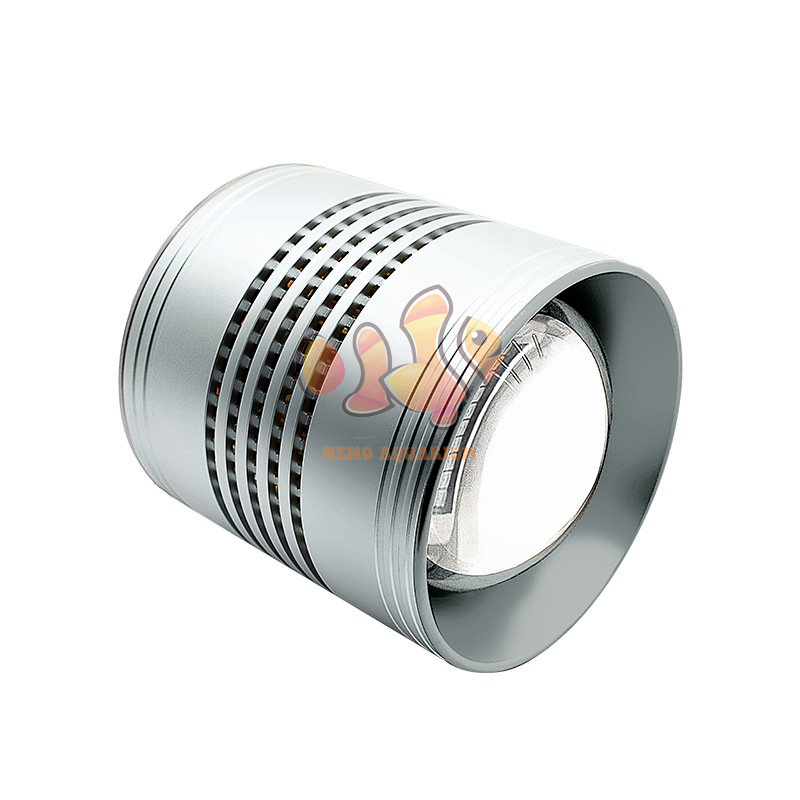 ĐÈN LED WEEK T90 PRO RGB-UV CHUYÊN ĐÁNH MÀU CÂY THỦY SINH VÀ CÁ CẢNH