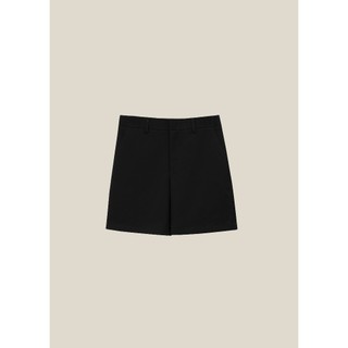 Hold trouser quần ngắn nam - das - đen