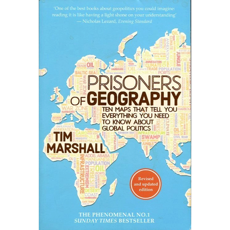 Prisoners of Geography