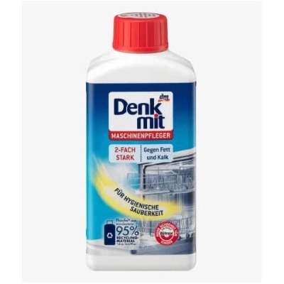 Dung dịch vệ sinh máy rửa bát Denkmit 250ml