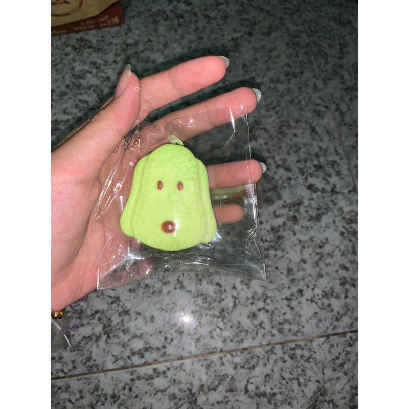 Squishy giá rẻ p1