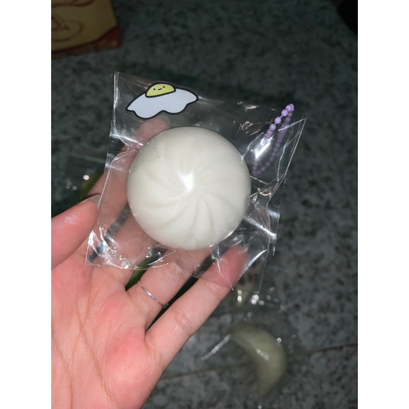 Squishy giá rẻ p1