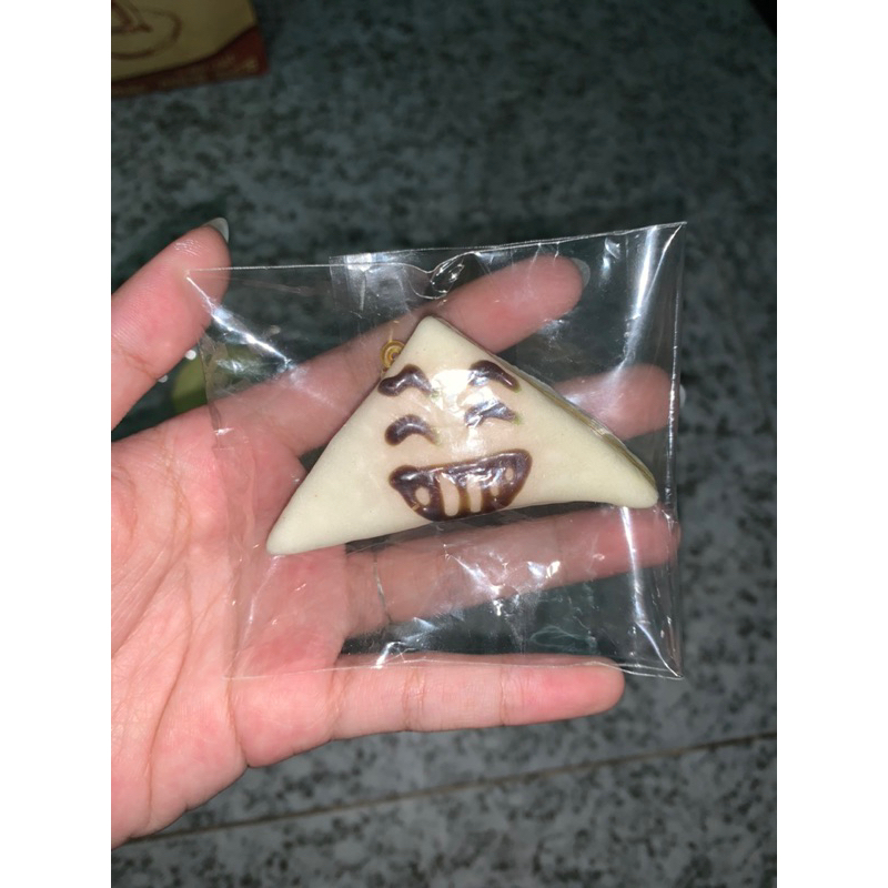 Squishy giá rẻ p1