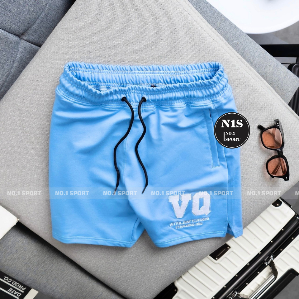 Short Gym Vanquish Vasity