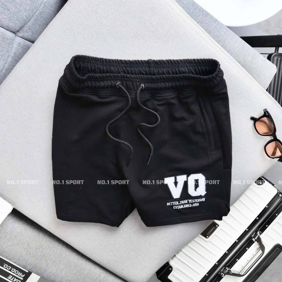 Short Gym Vanquish Vasity