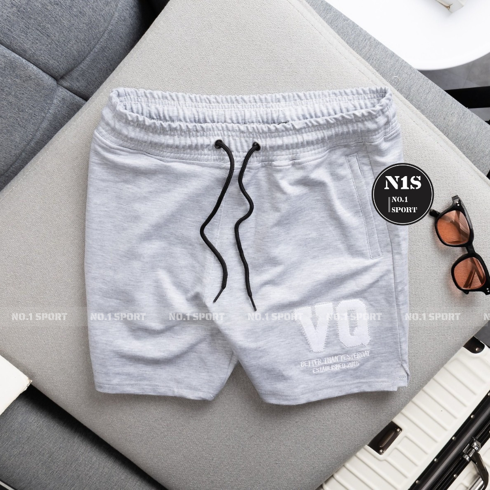 Short Gym Vanquish Vasity