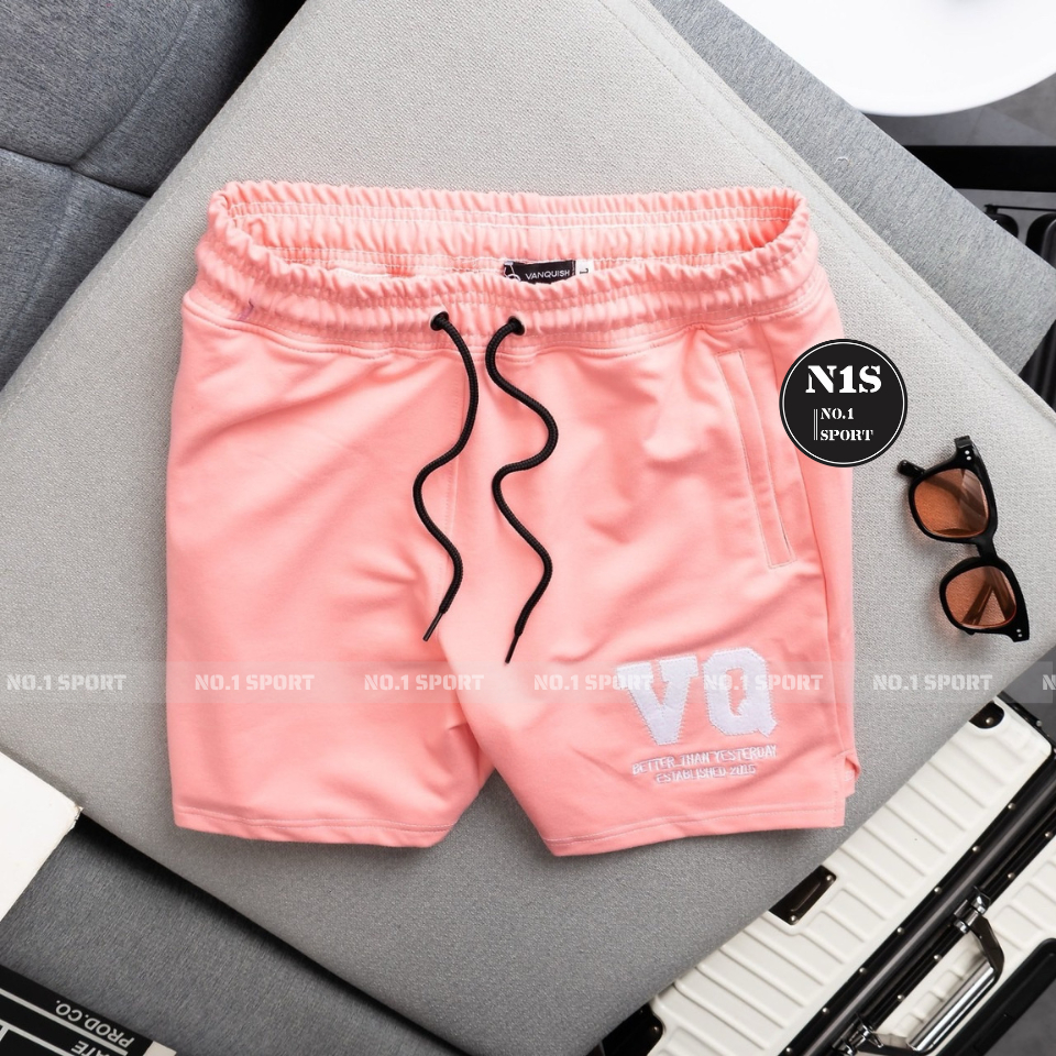 Short Gym Vanquish Vasity