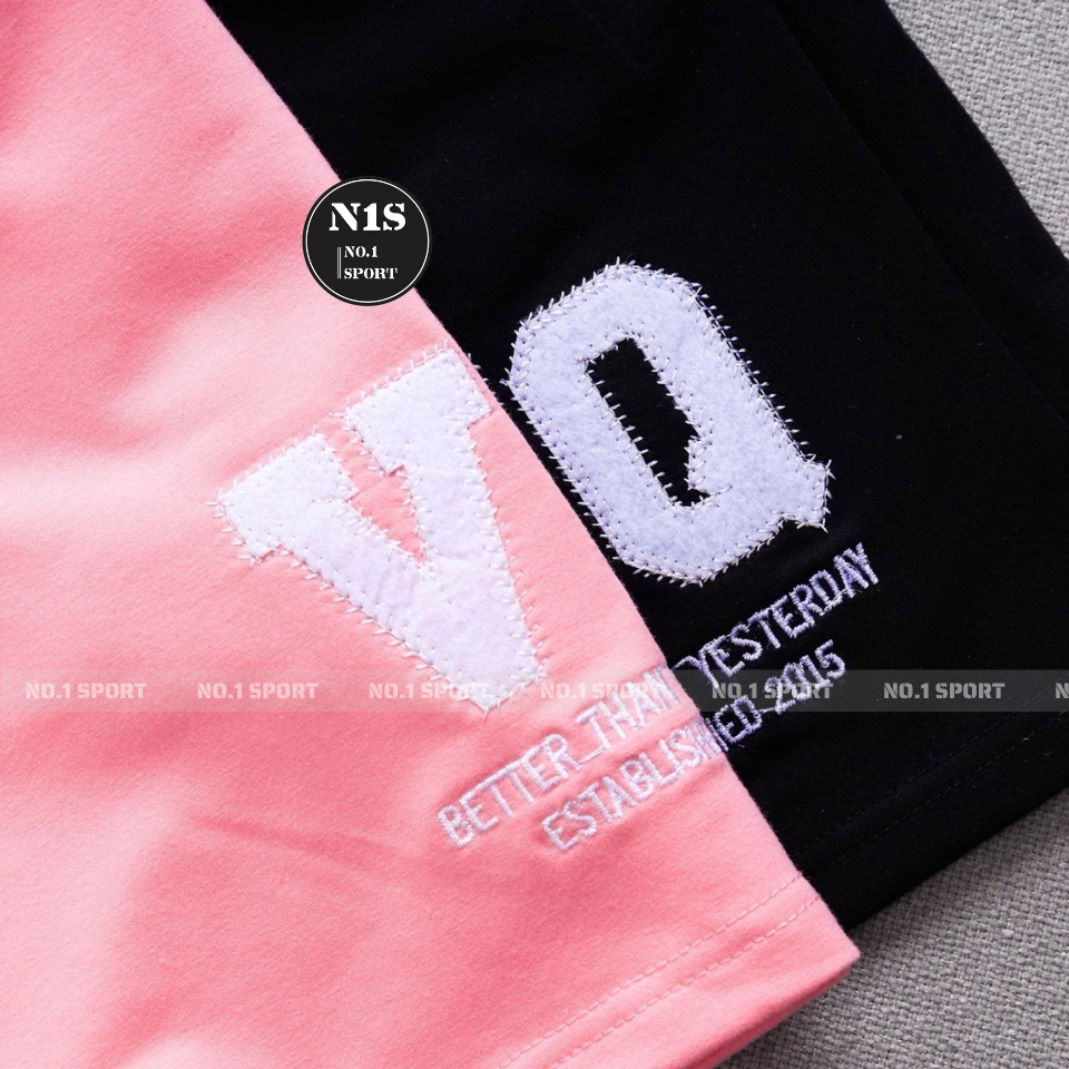 Short Gym Vanquish Vasity