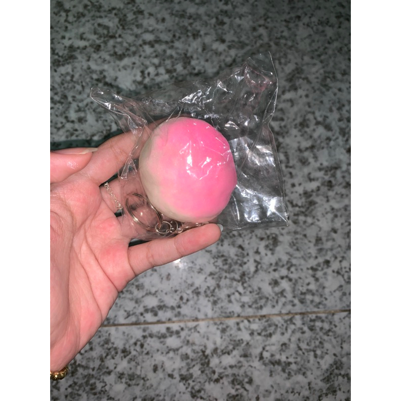 Squishy giá rẻ p2