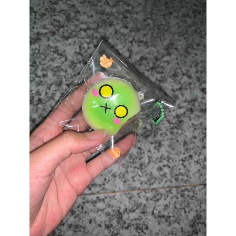 Squishy giá rẻ p2