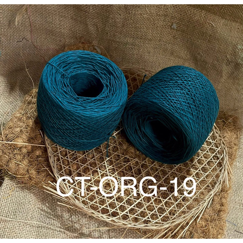 Coconut cotton _ 28k/100gr siêu nhẹ