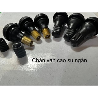 CHÂN VAN DÀNH CHO LỐP KHÔNG SĂM