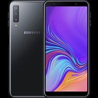 Điện thoại samsung galaxy a750 máy tân trang đẹp trên 95 %