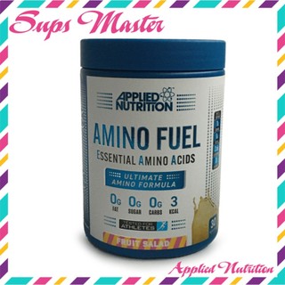 EAA Amino Fuel Applied Nutrition 30 Serving vị Fruit Salad bù nước chống dị hóa cơ phục hồi cơ bắp