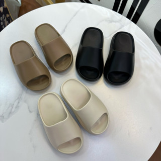 Dép YZ siêu nhẹ cho bé dáng bánh mỳ phong cách hàn quốc