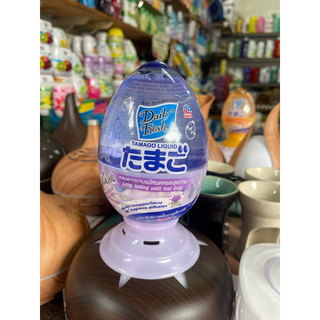 Sáp trứng thom daily fresh 440ml