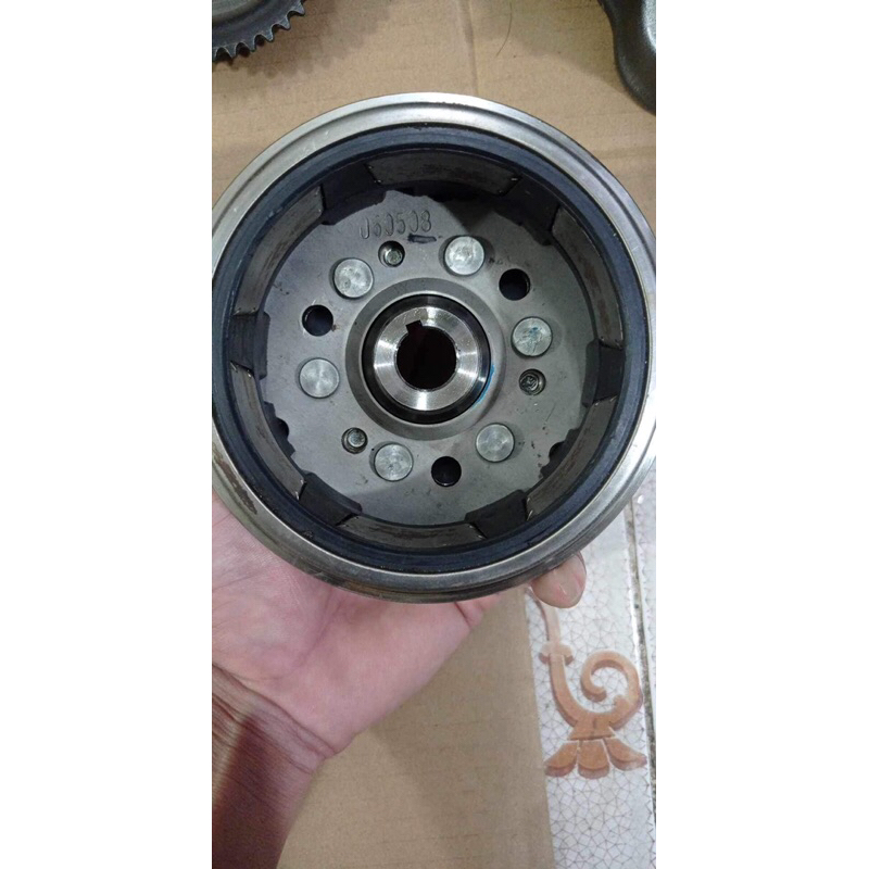 Full bộ lửa honda s100 2008