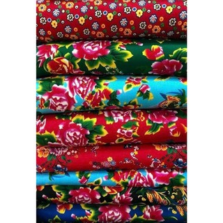 Vải con công chất đẹp các mầu, khổ m6 loại đẹp may áo dài, váy, quần áo/ Vải trang trí/ Khăn trải bàn/ Rèm/ Chăn ga gối