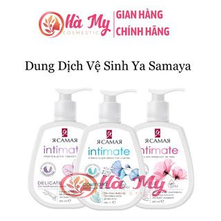 Dung dịch vệ sinh Ya Samaya