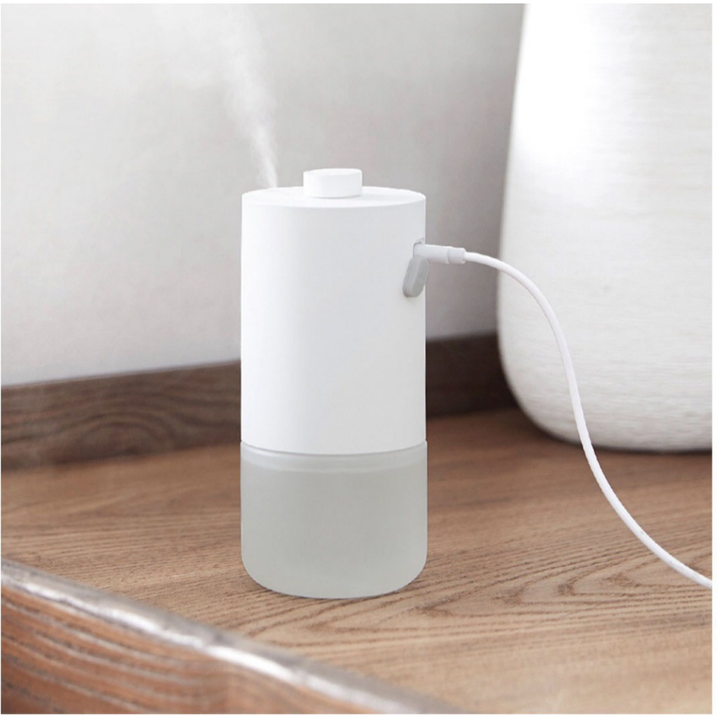 Máy phun tinh dầu Xiaomi Mijia MJXFJ01XW - Máy xông tinh dầu