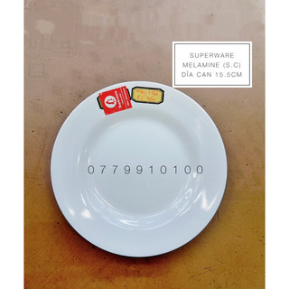 SUPERWARE MELAMINE THAILAND (S.C) - CHÉN + DĨA KÊ CHÉN
