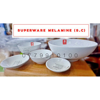 SUPERWARE MELAMINE THAILAND (S.C) - CHÉN + DĨA KÊ CHÉN