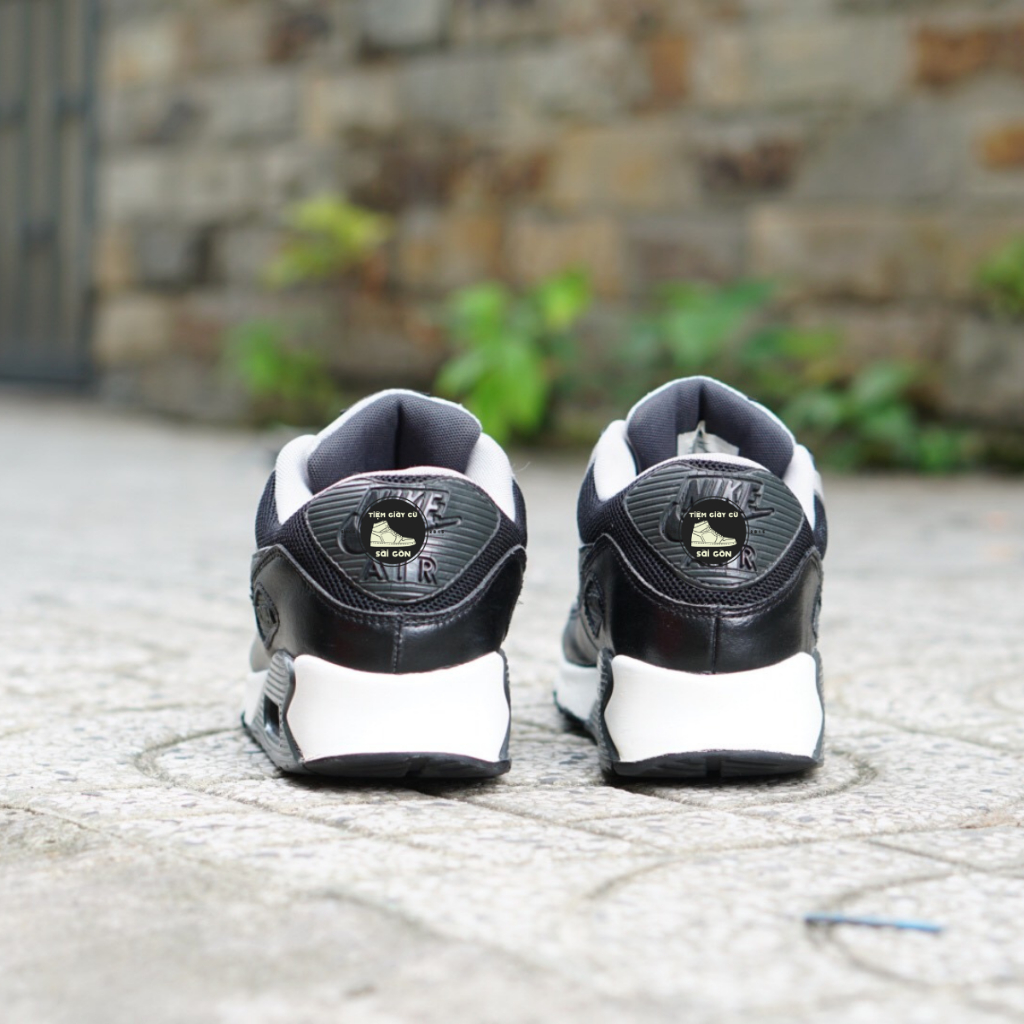 AM 90 ESSENTIAL 537384-053  SECONDHAND CHÍNH HÃNG 100%