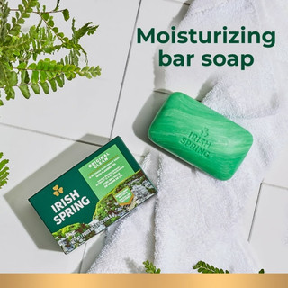 Xà Bông Irish Spring Mỹ
