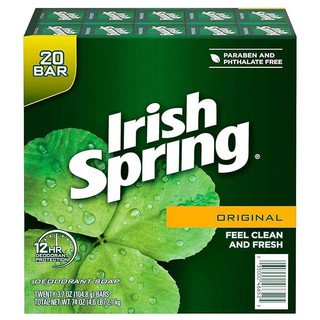 Xà Bông Irish Spring Mỹ