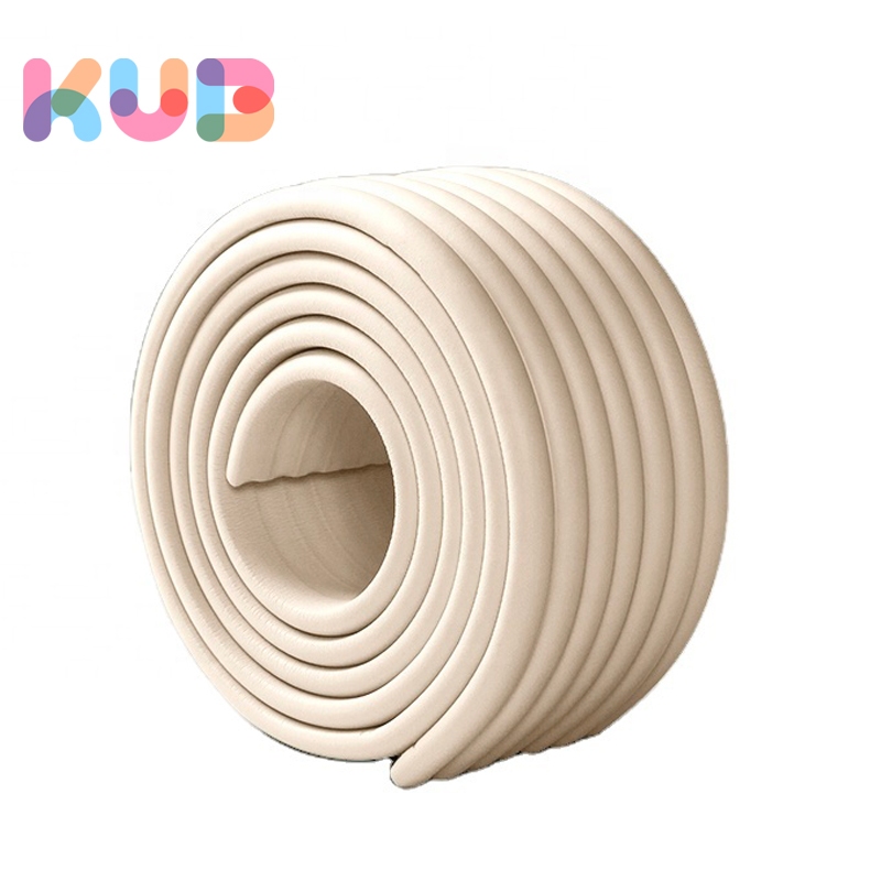 Xốp bảo vệ góc chống va đập KUB dành cho trẻ em gia đình chống va đập bảo vệ bọc góc tường góc bàn