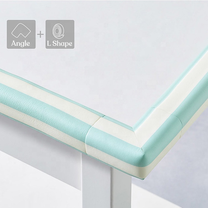 Xốp bảo vệ góc chống va đập KUB dành cho trẻ em gia đình chống va đập bảo vệ bọc góc tường góc bàn