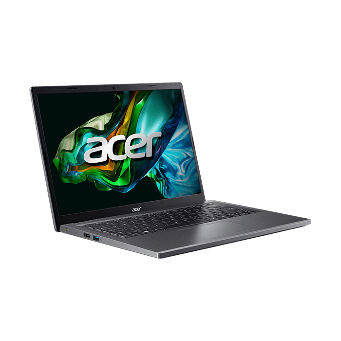 Laptop Acer Aspire 5 A514-56P-55K5 i5-1335U | 16GB | 512GB | Intel UHD Graphics | 14' WUXGA | Win 11