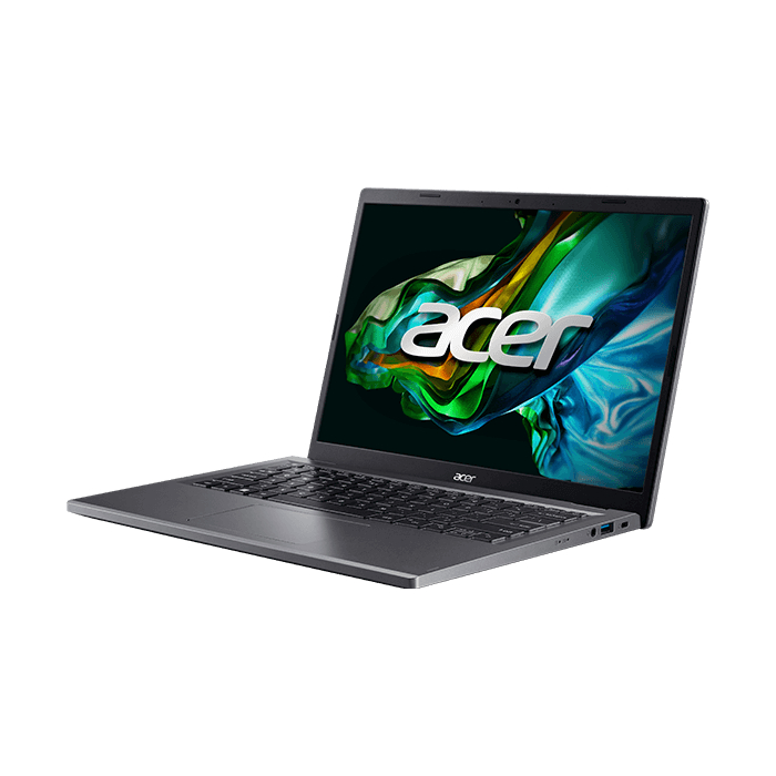 Laptop Acer Aspire 5 A514-56P-742F i7-1355U | 16GB | 512GB | Intel Iris Xe Graphics | 14' WUXGA | Win 11