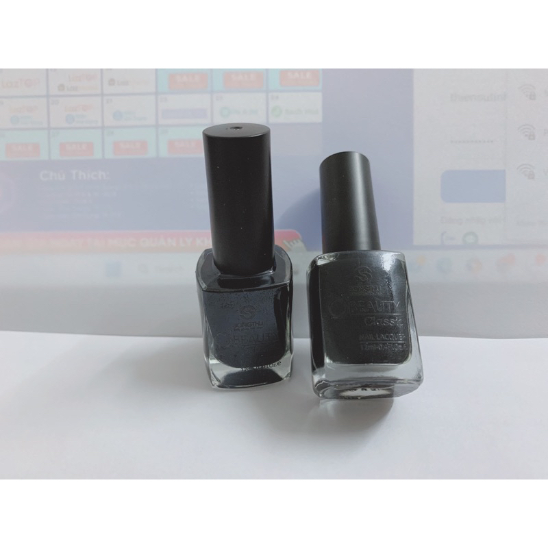 Sơn thường obeauty thanh lý