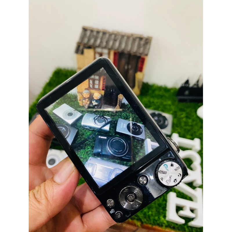 Máy ảnh KTS Vingtage Samsung PL150 . 14.2 Megapixel