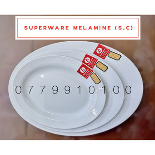 SUPERWARE MELAMINE THAILAND (S.C) - CHÉN + DĨA KÊ CHÉN