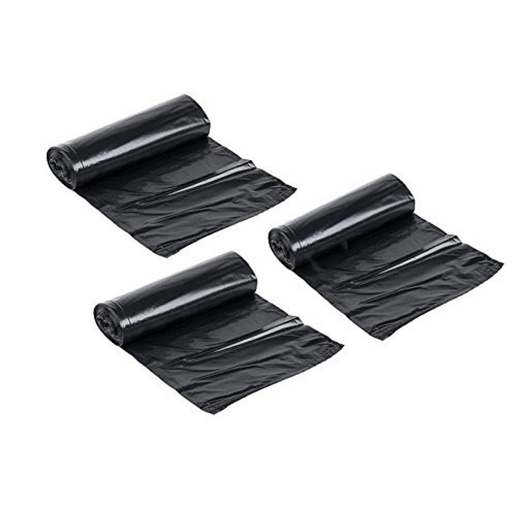 Combo 3 Túi Đựng Rác Tự Phân Hủy 1KG Sạch Sẽ,Tiện Lợi Cho Gia Đình