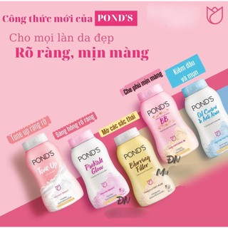 Phấn Phủ POND'S Magic Powder Oil Blemish Control