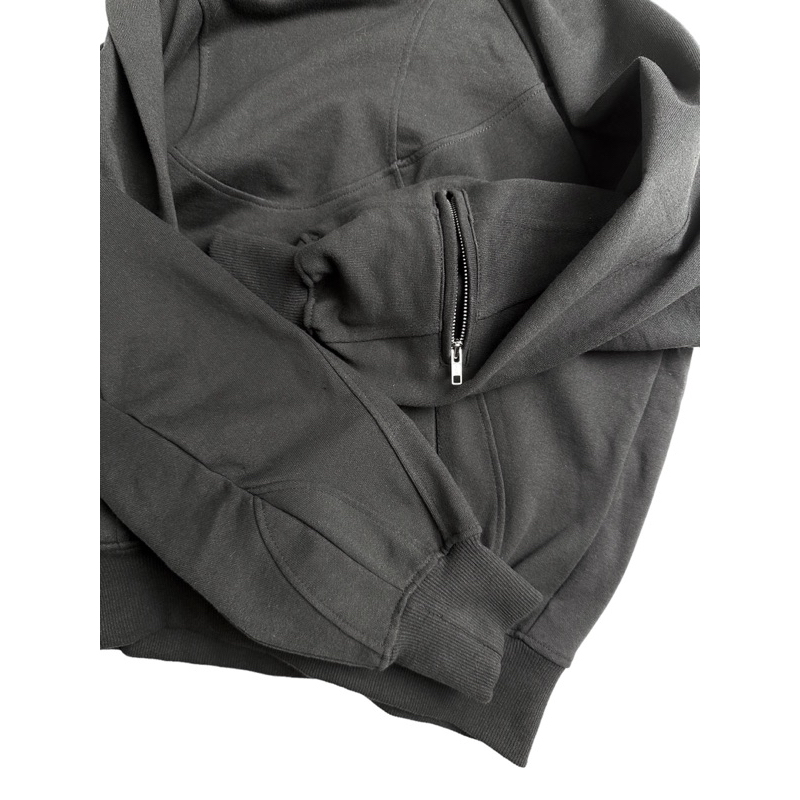 #roiworkshop Áo Hoodie Nam Nữ Oversize - Rã Thân