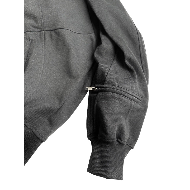 #roiworkshop Áo Hoodie Nam Nữ Oversize - Rã Thân