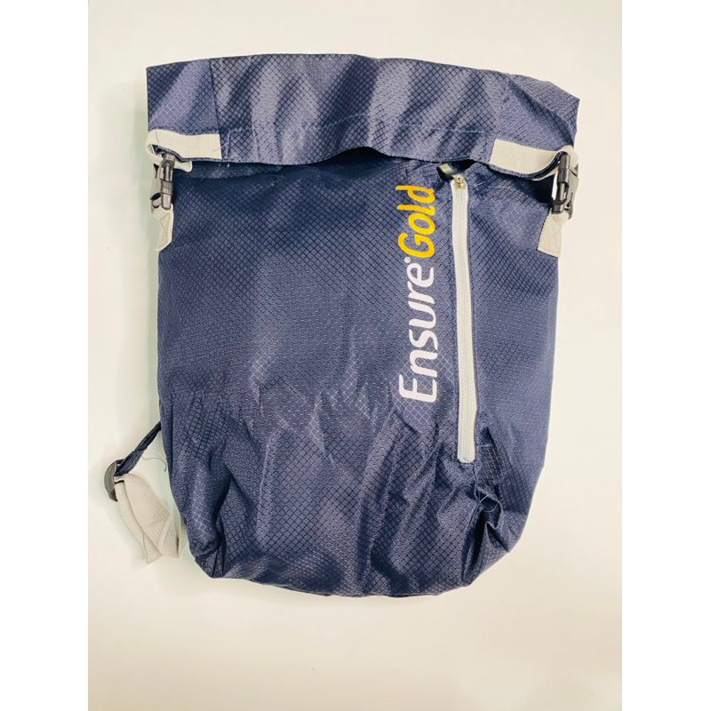 Balo 2 ngăn ensure chất dày, đẹp