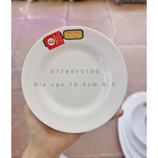 SUPERWARE MELAMINE THAILAND S.C - DĨA TRÒN