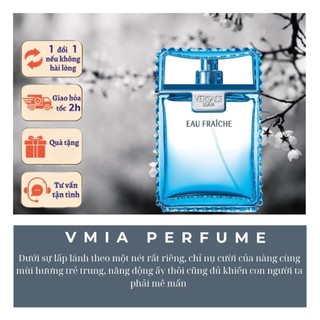 -ⱽᵐᶦᵃ- nước hoa versace eau fraiche