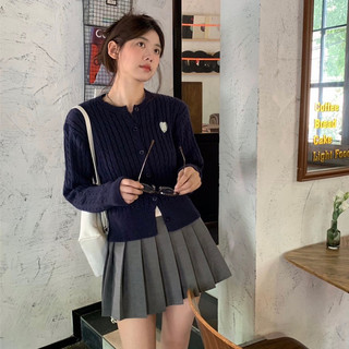 CHÂN VÁY TENNIS ULZZANG (ảnh thật/sẵn/video)