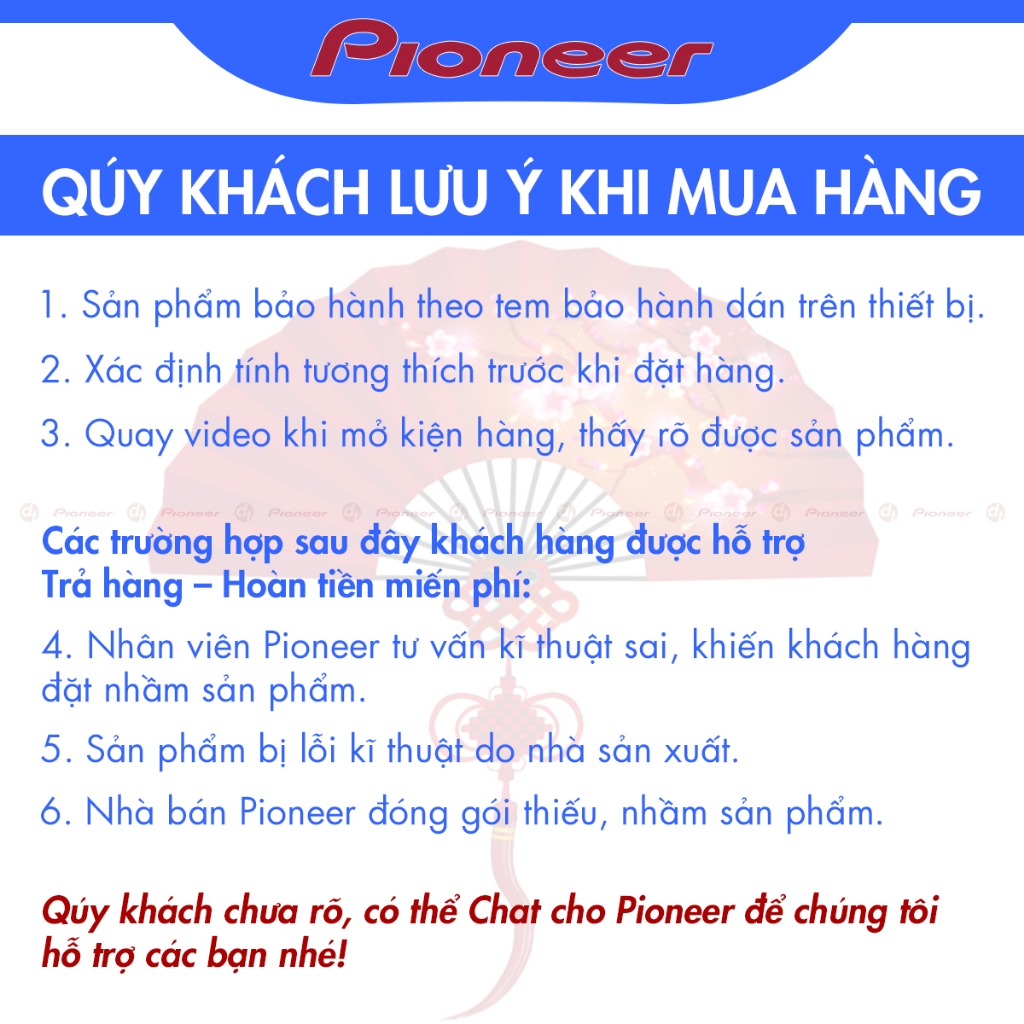 Bộ nhớ RAM Pioneer DDR3 / DDR3L 8GB 1600Mhz - Hàng Chính Hãng