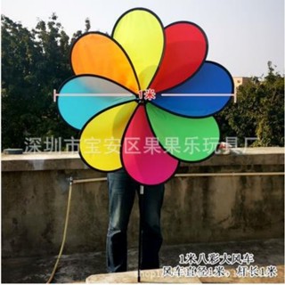 chong chóng 8 cánh 1 mét