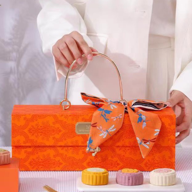Khăn Turban lụa cao cấp hoạ tiết thời trang 2023 Hy Hy Store